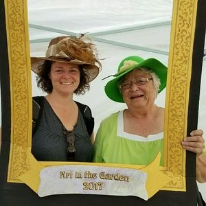 Meet your Posher, Jamie